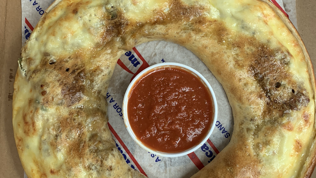 American Hero | restaurant | 517 N Durham Ave, Creedmoor, NC 27522, USA | 9195286049 OR +1 919-528-6049