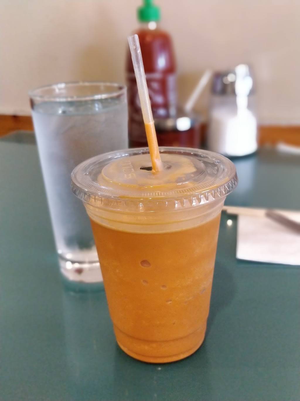 Dalat Restaurant | restaurant | 425 Park Ave, Worcester, MA 01610, USA | 5087536036 OR +1 508-753-6036