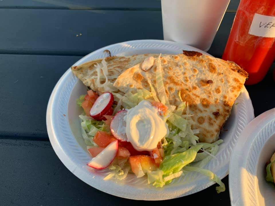 Tacos Por Gracia (Food Truck) | restaurant | 18909 W Little York Rd, Katy, TX 77449, USA | 8322783602 OR +1 832-278-3602