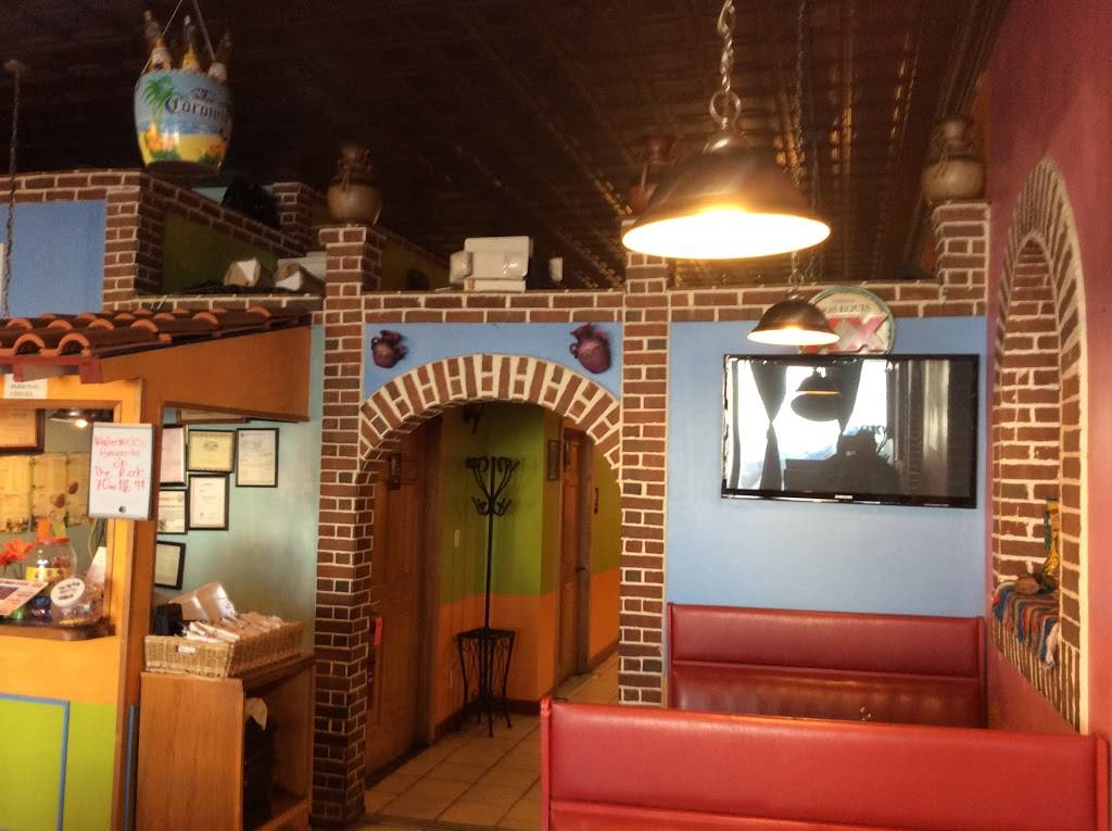El Campo Mexican Restaurant | restaurant | 204 N Main St, Ada, OH 45810, USA | 4196340009 OR +1 419-634-0009
