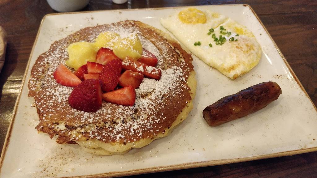 First Watch - Blanco | restaurant | 830 Northwest Loop 410 Ste. 107, San Antonio, TX 78216, USA | 2103669000 OR +1 210-366-9000