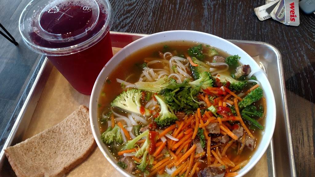 CoreLife Eatery | restaurant | 33 Bear Creek Blvd, Wilkes-Barre, PA 18702, USA | 5706063309 OR +1 570-606-3309