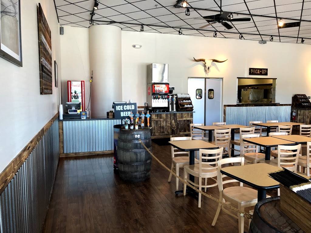 Arizona BBQ Company | restaurant | 1534 E Ray Rd #110, Gilbert, AZ 85296, USA | 4803614180 OR +1 480-361-4180