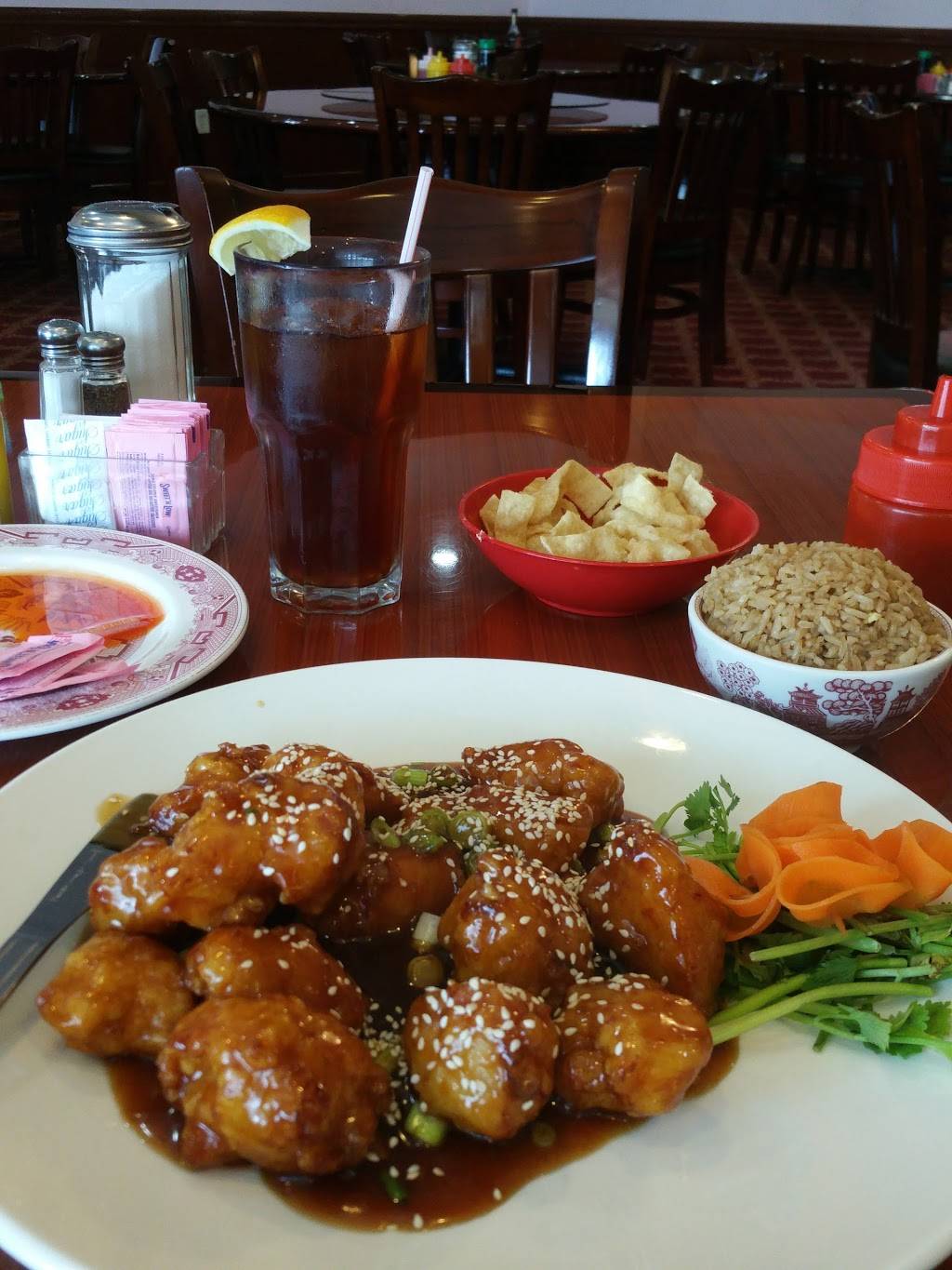 Jade Garden Chinese Cuisine | restaurant | 2640 League City Pkwy, League City, TX 77573, USA | 2815389538 OR +1 281-538-9538