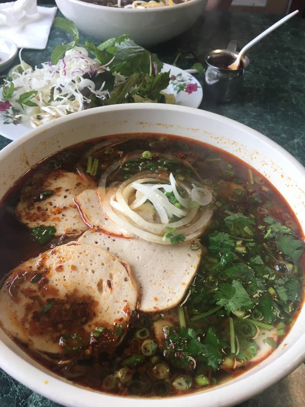 Pho Cuong Restaurant | restaurant | 3016 N Classen Blvd, Oklahoma City, OK 73106, USA | 4055245045 OR +1 405-524-5045