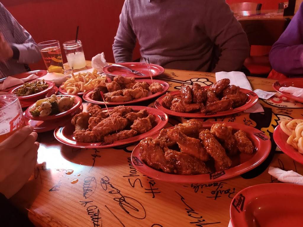Frickers | restaurant | 1418 S Reynolds Rd, Maumee, OH 43537, USA | 4198919464 OR +1 419-891-9464