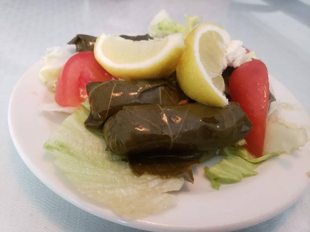 Athenian Gardens | restaurant | 950 Ribaut Rd, Beaufort, SC 29902, USA | 8433799222 OR +1 843-379-9222