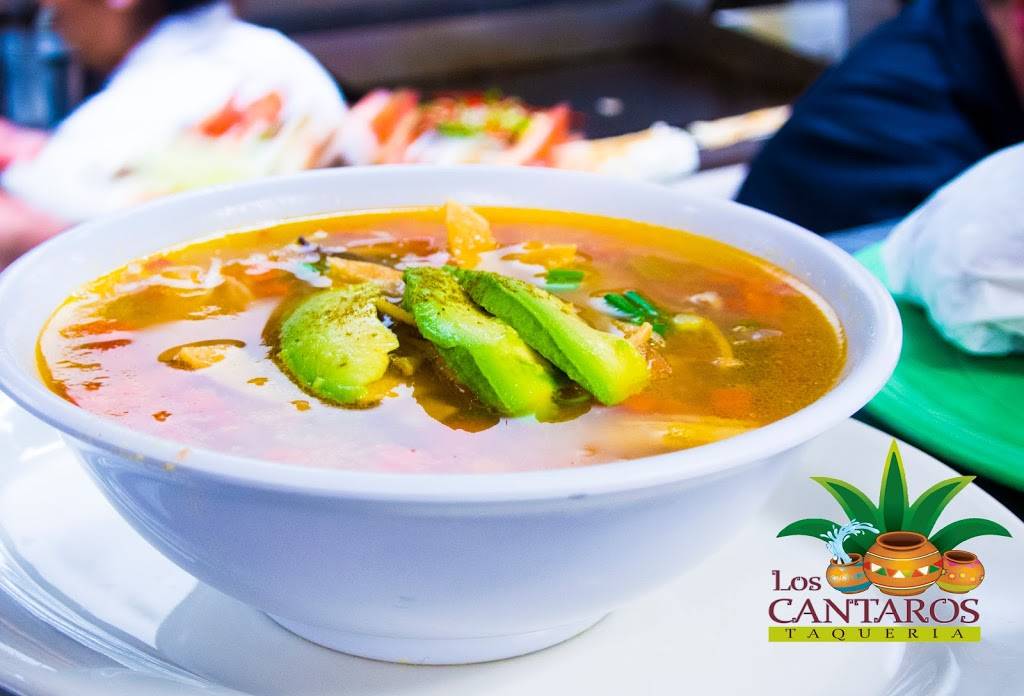 Los Cantaros Taqueria | restaurant | 4115 San Pablo Ave, Emeryville, CA 94608, USA | 5106018545 OR +1 510-601-8545