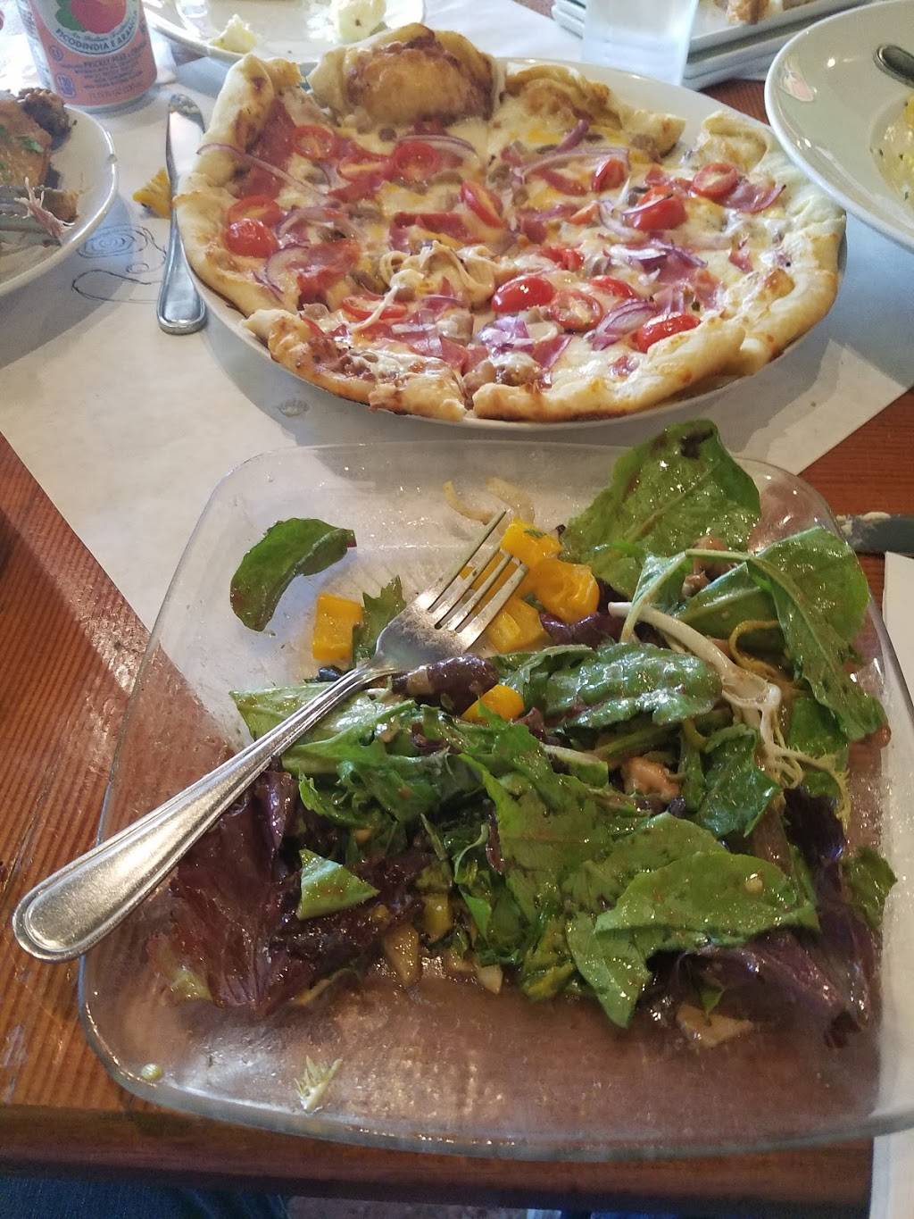 Concetta | restaurant | 1205 J St, Modesto, CA 95354, USA | 2095293282 OR +1 209-529-3282