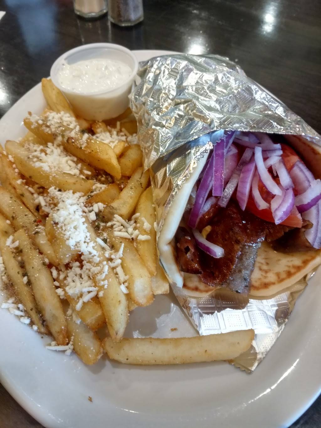 Cafe Mix | restaurant | 4405 E McKellips Rd #106, Mesa, AZ 85215, USA | 4803252828 OR +1 480-325-2828