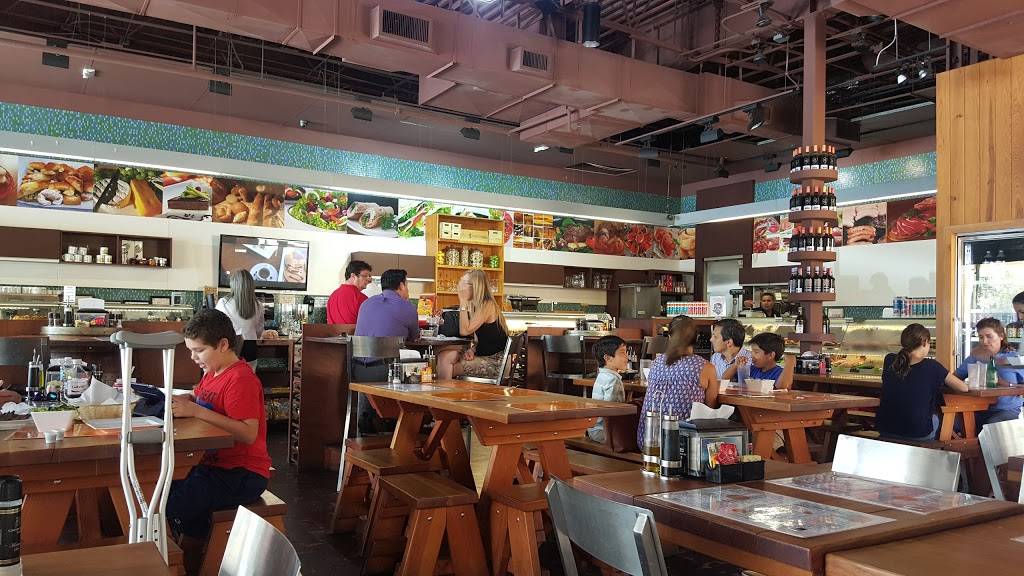 Migas Florida | restaurant | 16311 Miramar Pkwy, Miramar, FL 33027, USA | 9544384242 OR +1 954-438-4242