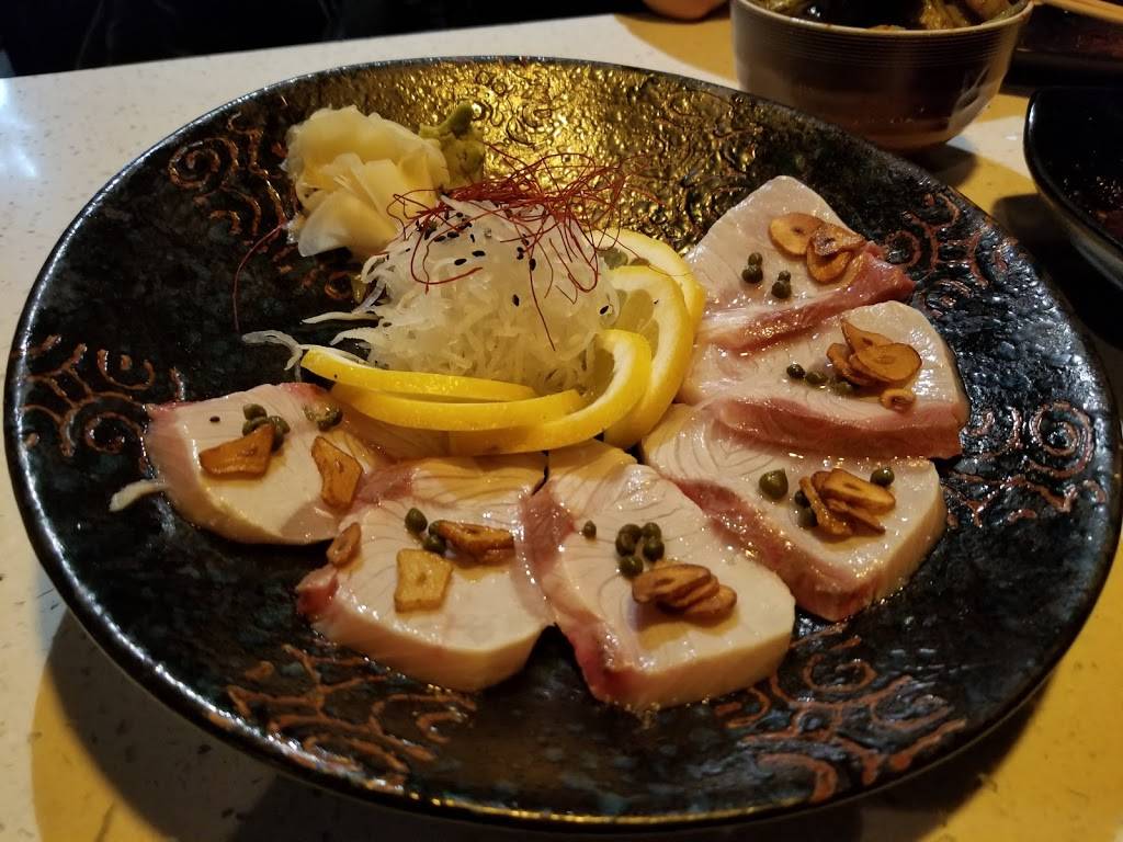 Mizuki Sushi | restaurant | 5500 Sunrise Blvd #500, Citrus Heights, CA 95610, USA | 9165369411 OR +1 916-536-9411