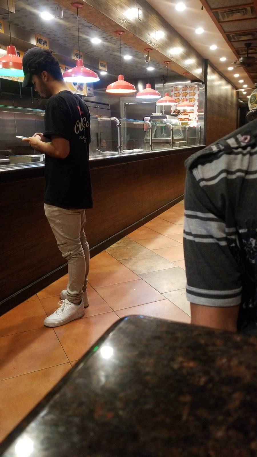 El Espino Restaurant | restaurant | 8446 Centreville Rd, Manassas Park, VA 20111, USA | 7033652212 OR +1 703-365-2212