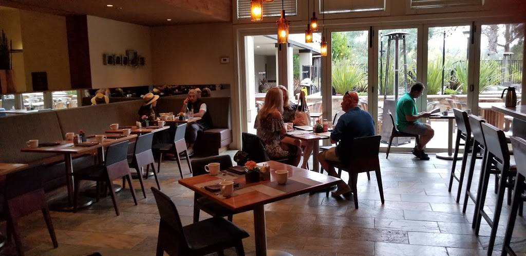 BANK Café and Bar | cafe | 1314 McKinstry St, Napa, CA 94559, USA | 7072575151 OR +1 707-257-5151