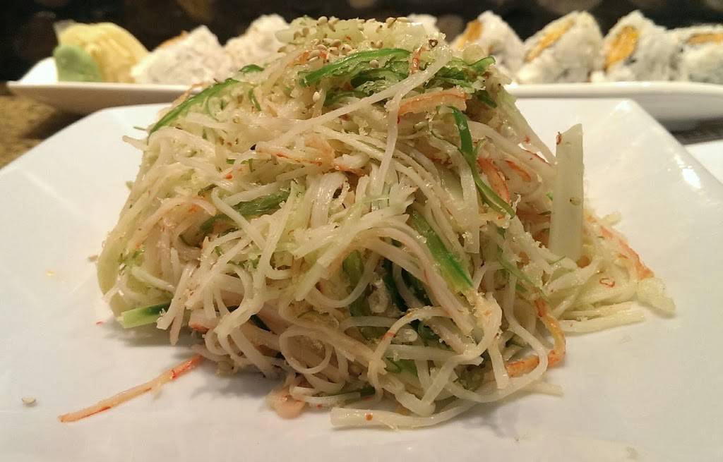 Aso Sushi | restaurant | 8615 Hauser Ct, Lenexa, KS 66215, USA | 9138888878 OR +1 913-888-8878