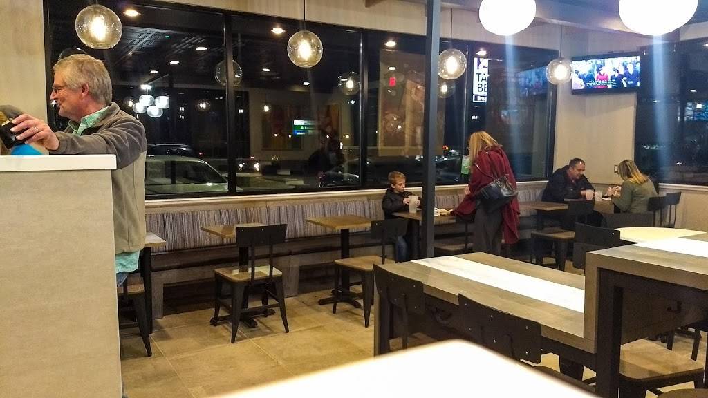 Taco Bell | meal takeaway | 6726 Deerfoot Pkwy, Pinson, AL 35126, USA | 2056838780 OR +1 205-683-8780