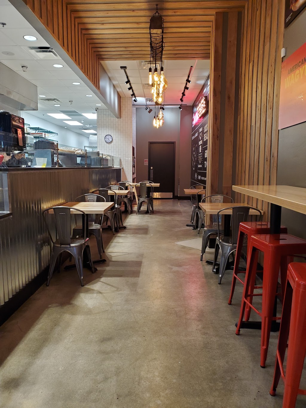 Capriottis Sandwich Shop | restaurant | 889 MD-3 #400, Gambrills, MD 21054, USA | 4432928080 OR +1 443-292-8080