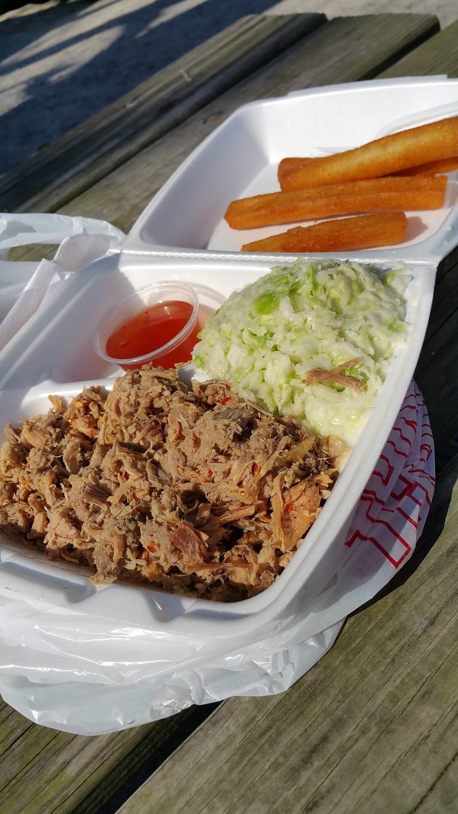 Bs Barbecue | restaurant | 751 State Rd 1204, Greenville, NC 27858, USA | 2527587126 OR +1 252-758-7126