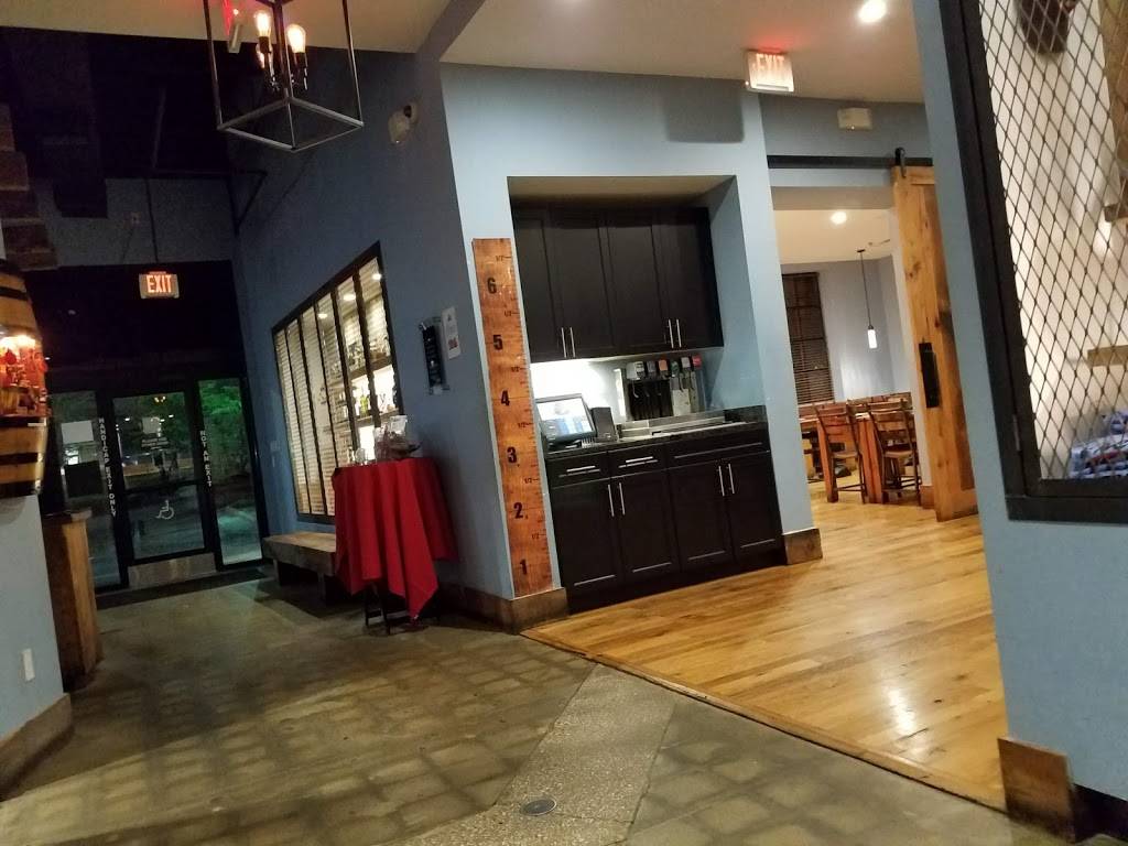 The Knife | restaurant | 14425 New Bedford Way, Woodbridge, VA 22192, USA | 7039401495 OR +1 703-940-1495