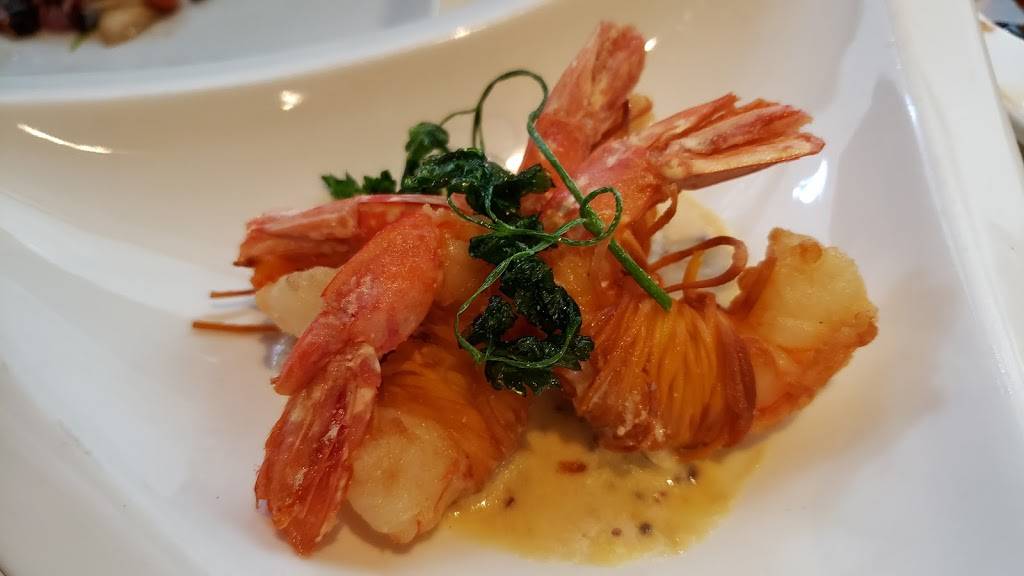 Oca Nera Fine Italian Cuisine | restaurant | 8348 Islington Ave, Woodbridge, ON L4L 1W8, Canada | 9052647152 OR +1 905-264-7152