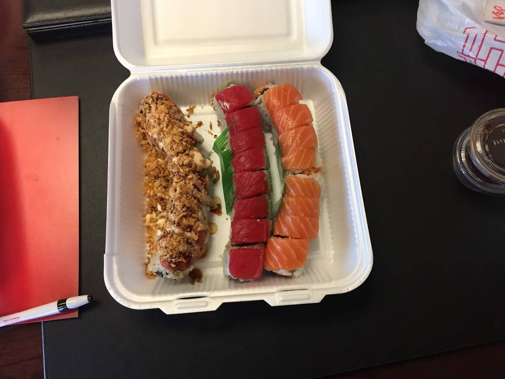 Sushi To Go And More | restaurant | 7755 E Golf Links Rd #107, Tucson, AZ 85730, USA | 5202960432 OR +1 520-296-0432