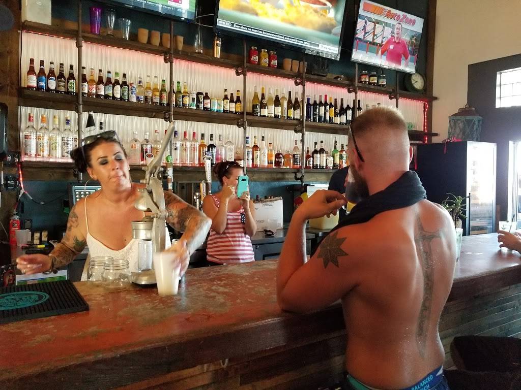 Tortugas Florida Kitchen & Bar | restaurant | 608 S Ocean Shore Blvd, Flagler Beach, FL 32136, USA | 3864390098 OR +1 386-439-0098