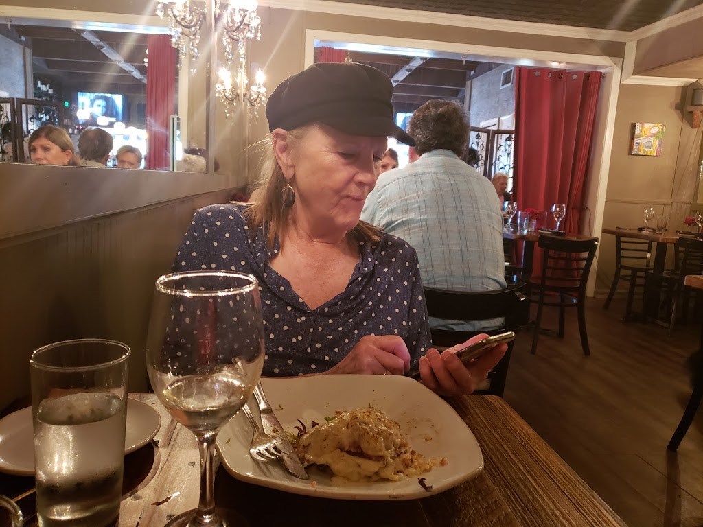 R Bistro & Pastry | restaurant | 334 Fairhope Ave, Fairhope, AL 36532, USA | 2519282399 OR +1 251-928-2399