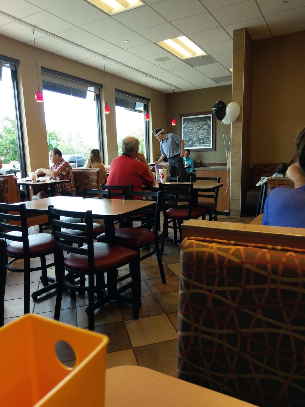 Chick-fil-A | restaurant | 3830 Troup Hwy, Tyler, TX 75703, USA | 9035612324 OR +1 903-561-2324