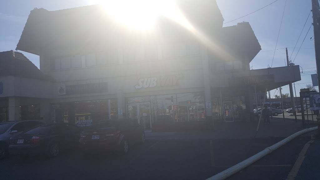 Subway | restaurant | 4730 Rue Alexander, Pierrefonds, QC H8Y 2B1, Canada | 5145420769 OR +1 514-542-0769