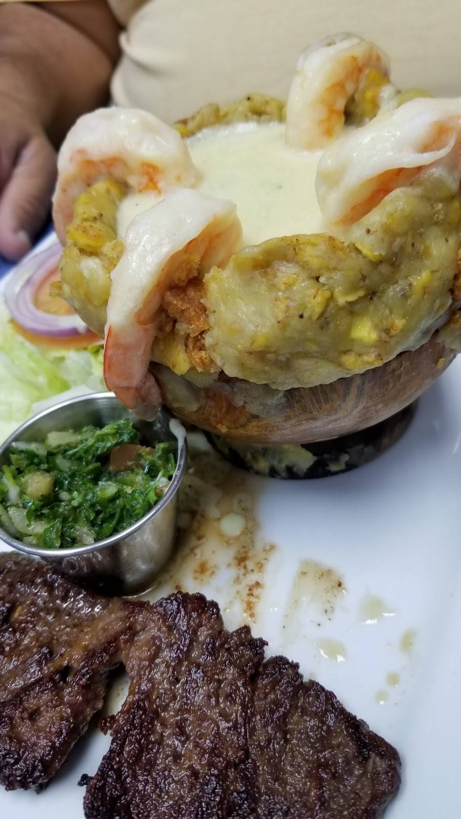 Chimiking Restaurant | restaurant | 6700 Conroy Windermere Rd #105, Orlando, FL 32835, USA | 3217323933 OR +1 321-732-3933