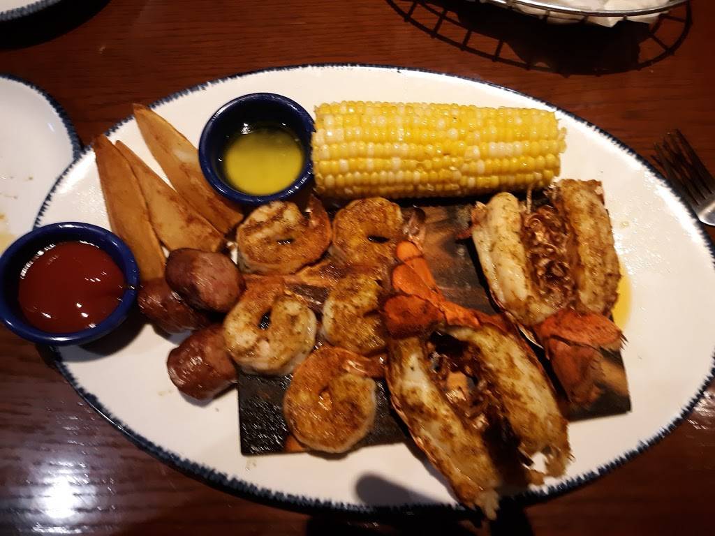 Red Lobster | restaurant | 8040 Kingston Pike, Knoxville, TN 37919, USA | 8656934651 OR +1 865-693-4651