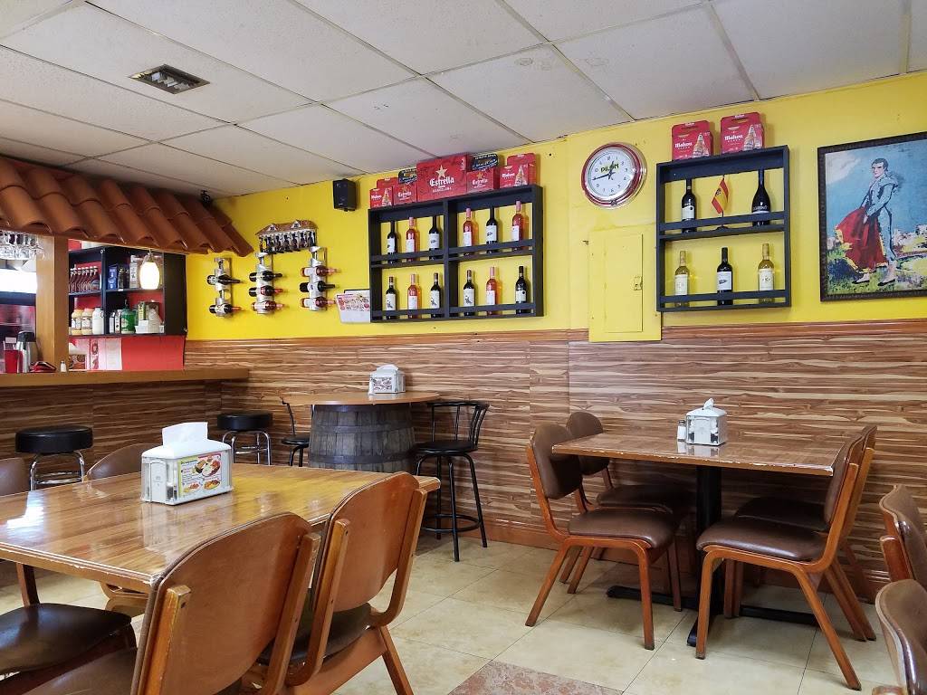 Cafe España Restaurante Cafeteria | restaurant | 1000 E 47th St, Hialeah, FL 33013, USA | 3056888814 OR +1 305-688-8814