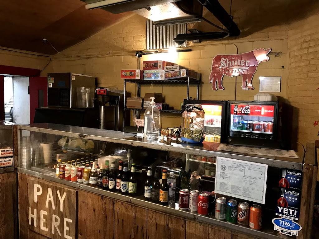 Two Bros. BBQ Market | restaurant | 12656 West Ave, San Antonio, TX 78216, USA | 2104960222 OR +1 210-496-0222