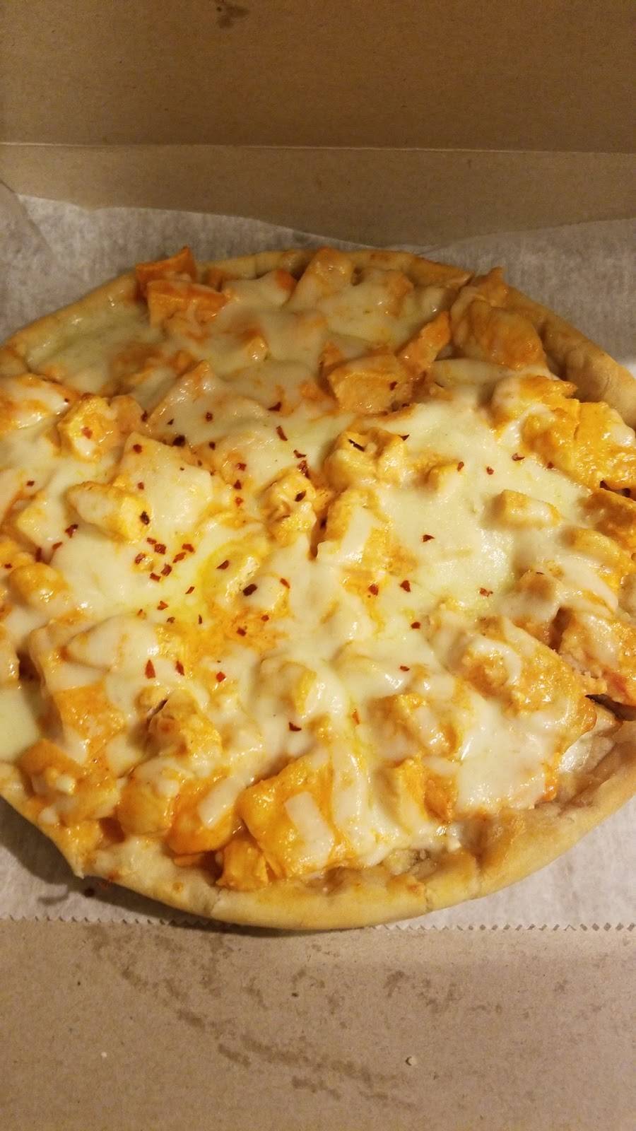 Deer Park Pizza | restaurant | 753 Long Island Ave, Deer Park, NY 11729, USA | 6315865623 OR +1 631-586-5623