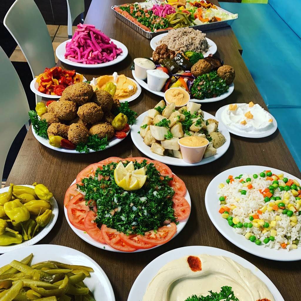 Shawarma Prince | restaurant | 1667 Merivale Rd, Nepean, ON K2G 3K2, Canada | 6132240252 OR +1 613-224-0252