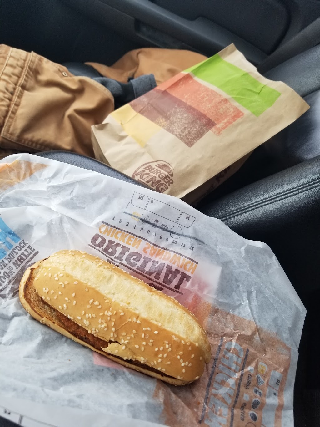 Burger King | restaurant | 1601 S Main St, Maryville, MO 64468, USA | 6605620062 OR +1 660-562-0062