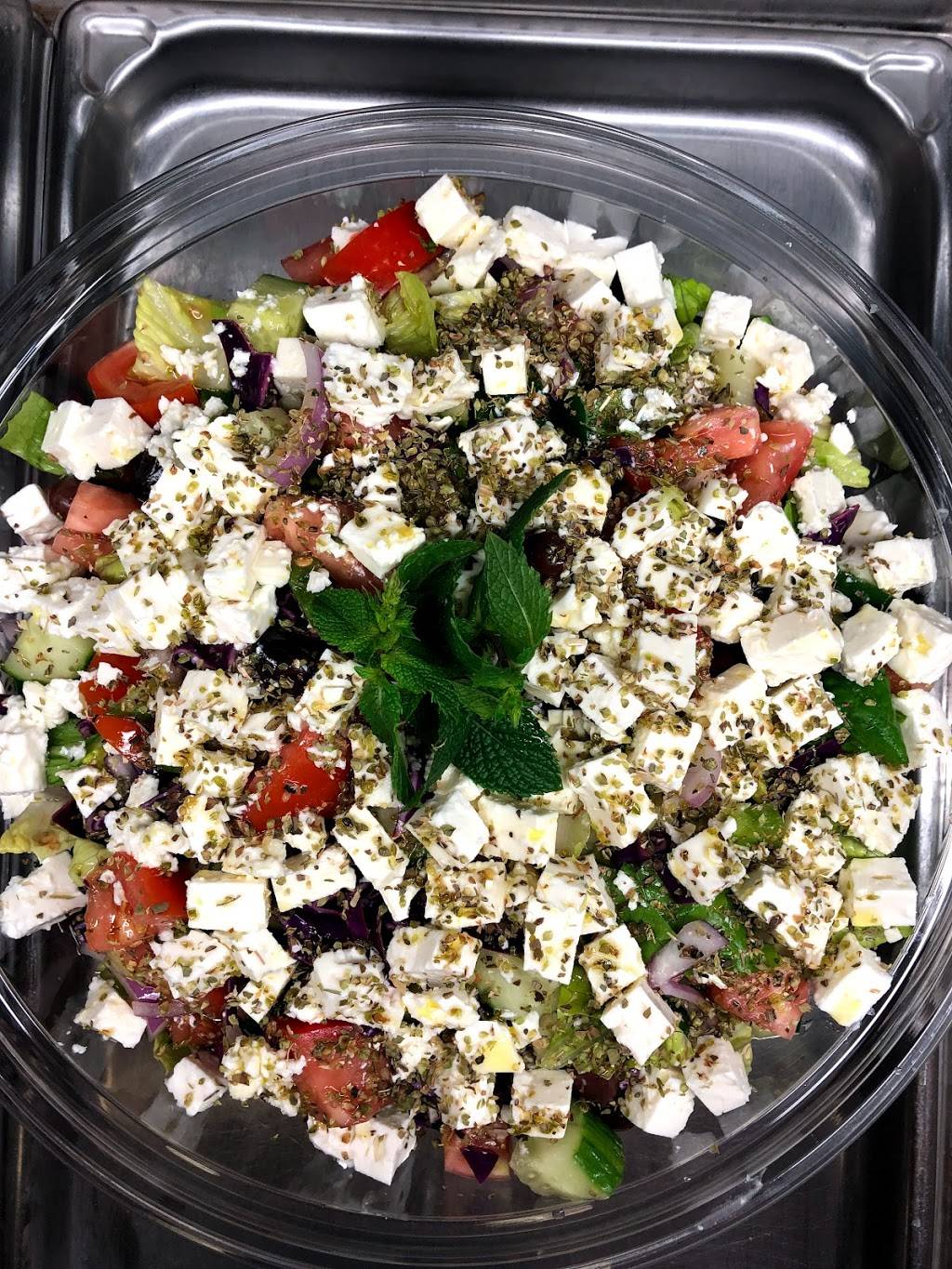 Restaurant Fadi Cuisine Libanaise | restaurant | 20 Boulevard de Mortagne, Boucherville, QC J4B 5K6, Canada | 4509061400 OR +1 450-906-1400