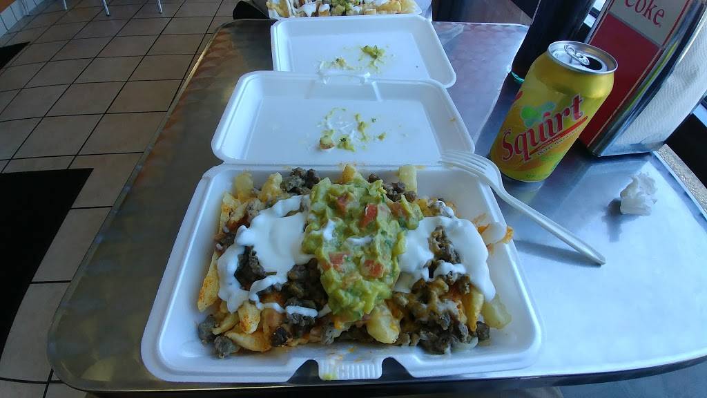 Panchos Tacos | restaurant | 1862, 14405 Prairie Ave # A, Lawndale, CA 90260, USA | 3103490791 OR +1 310-349-0791