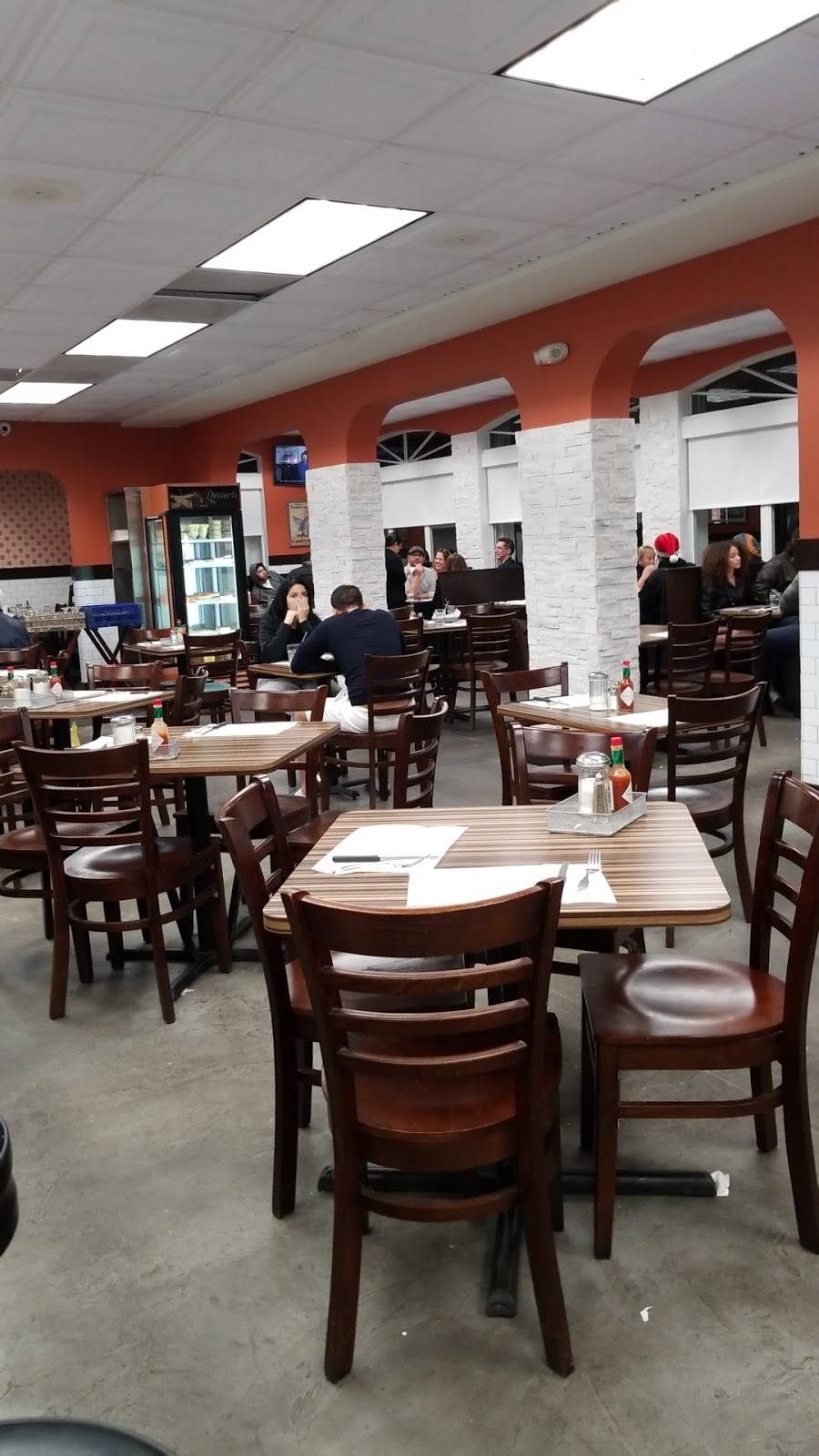 Luis Galindos Latin American 2 | restaurant | 10700 SW 24th St, Miami, FL 33165, USA | 3052277002 OR +1 305-227-7002