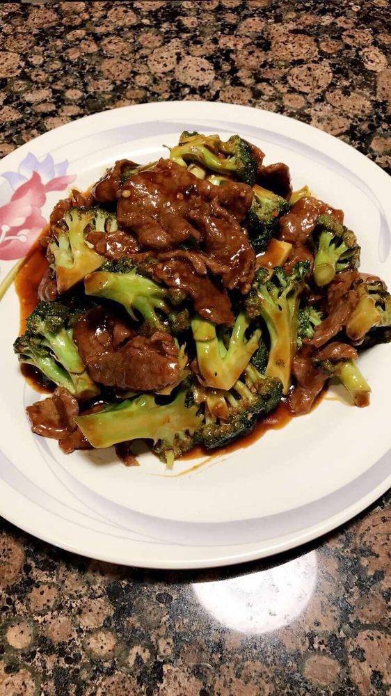 New Han Dynasty Restaurant | restaurant | 4130 E Joppa Rd, Nottingham, MD 21236, USA | 4102568866 OR +1 410-256-8866