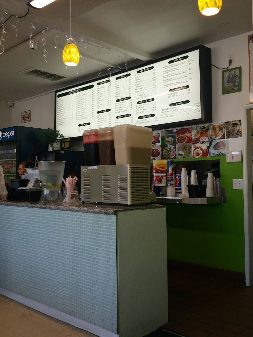 El Patio Mexican Food | restaurant | 2662 W Lincoln Ave, Anaheim, CA 92801, USA | 7148260691 OR +1 714-826-0691