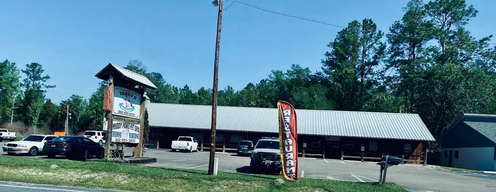 Tabbys Restaurant | restaurant | 10863 FL-40, Silver Springs, FL 34488, USA | 3526250213 OR +1 352-625-0213