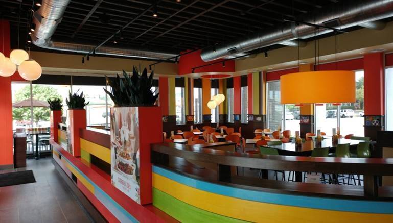 Zoës Kitchen | restaurant | 13610 N, US Hwy 281, San Antonio, TX 78232, USA | 2105453920 OR +1 210-545-3920