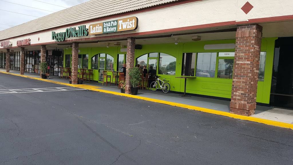 Peggy ONeills Sports Bar & Eatery | restaurant | 13910 W Hillsborough Ave, Tampa, FL 33635, USA | 8137497192 OR +1 813-749-7192