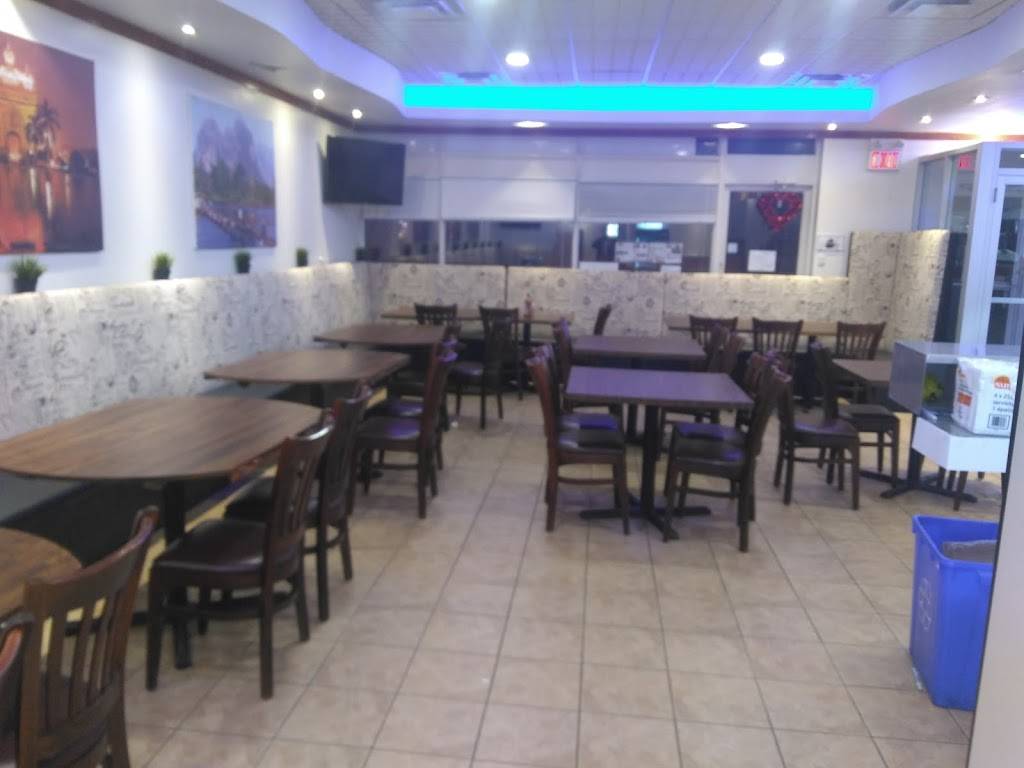 Thai Delight Plus | restaurant | 6048 ON-9, Schomberg, ON L0G 1T0, Canada | 9059398424 OR +1 905-939-8424