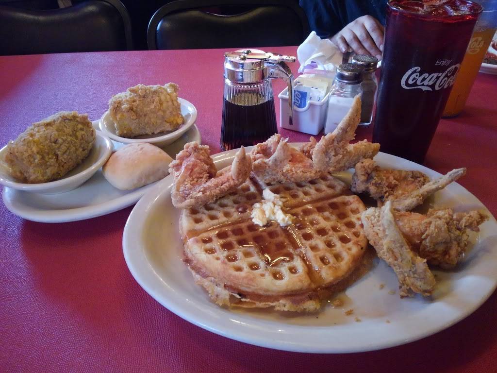 Hermans Soul Food & Catering | restaurant | 3821 Brainerd Rd, Chattanooga, TN 37411, USA | 4236245715 OR +1 423-624-5715