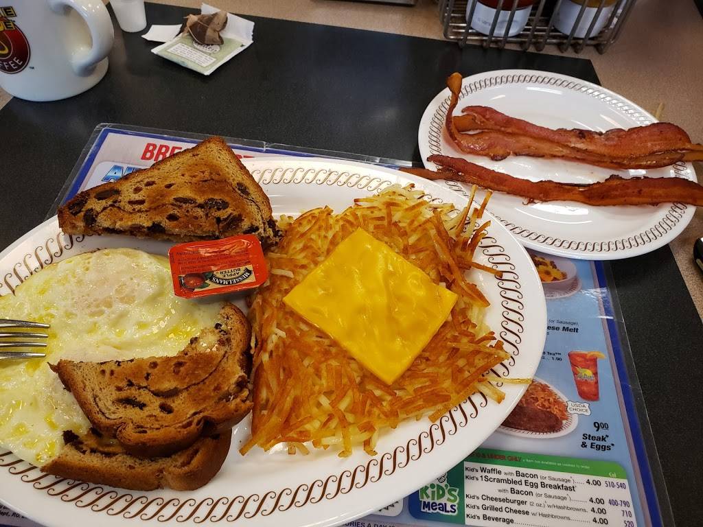 Waffle House | meal takeaway | 6250 Lake Worth Blvd, Lake Worth, TX 76135, USA | 8172374091 OR +1 817-237-4091