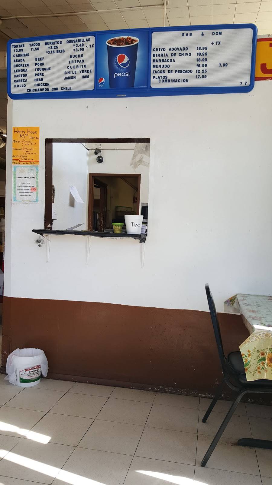 Carniceria Jantizio | restaurant | 600 2nd St, McFarland, CA 93250, USA | 6617926882 OR +1 661-792-6882