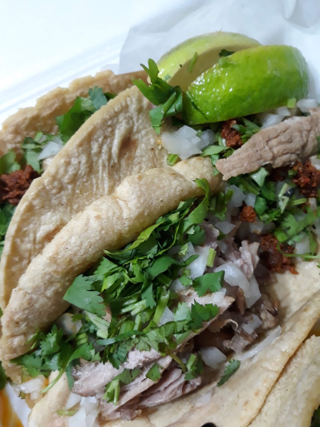 TACO RICO | restaurant | 315 W Taylor St, Griffin, GA 30223, USA | 6786031208 OR +1 678-603-1208