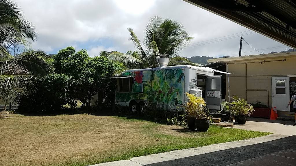 Ai Love Nalo | cafe | 41-1025 Kalanianaʻole Hwy, Waimanalo, HI 96795, USA | 8088889102 OR +1 808-888-9102